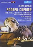 ANDREA CHENIER                                     image