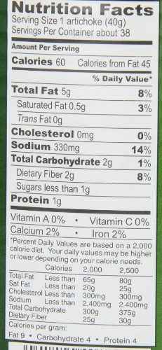 5 Roland+Foods+Artichoke+Hearts+Stalks