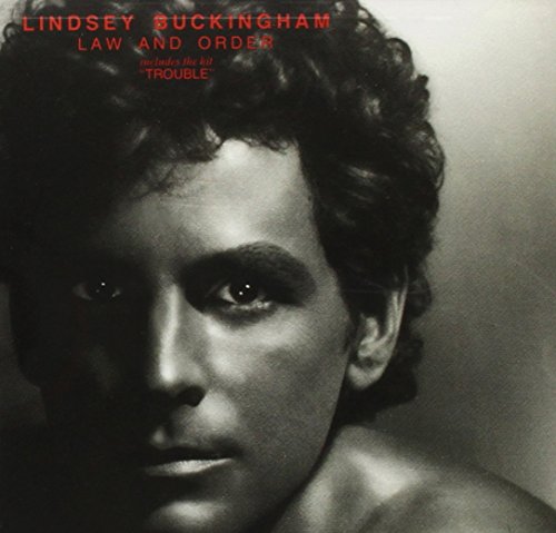 Lindsey Buckingham - American Vi Ain