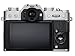 Fujifilm X-T20 Mirrorless Digital Camera w/XF18-55mmF2.8-4.0 R LM OIS Lens - Silver (International Model No Warranty)
