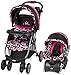Baby Trend Envy Travel System, Savannah