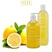 Om She Lemon & Grapefruit Moisturising Hand Wash 500ml