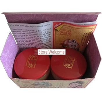chinese dark spot remover