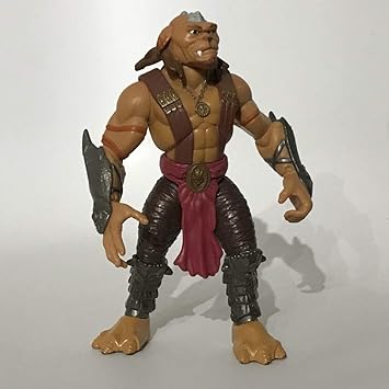 archer gorgonite toy