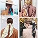 WharFlag Fashion Knot Headband - Women Wide Headbands Hair Hoops knotted Turban Twisted Headband Hair Accessories For Women Girls