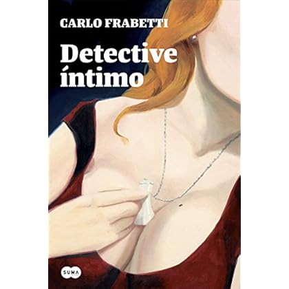 Detective íntimo Detective íntimo