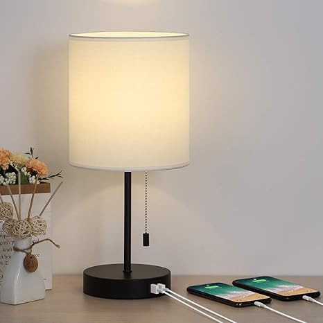dressing table lamps