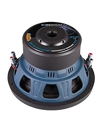 Soundstream r3.10 700 W 10 "Referencia R3 Serie Dual 2 ohmios Subwoofers
