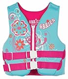 O'Brien Blue Junior Life Vest 2015