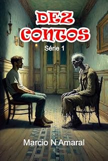 Livro Dez Contos: Série 1