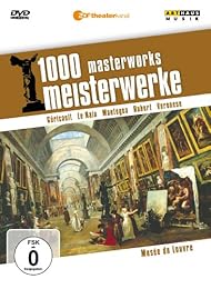 1000 Meisterwerke - Musée du Louvre