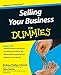 Selling Your Business For Dummies