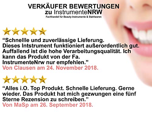 Feder für Gartenscheren Universal Pufferfeder Ersatzfeder Sprialfeder 7 cm zur Reparatur für Gartenscheren Baumscheren… – Bild 7