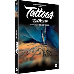 Tattoos (Tous tatoués)