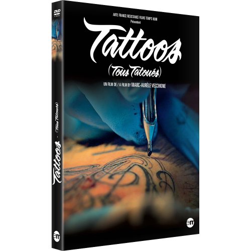 Tattoos (Tous tatoués)