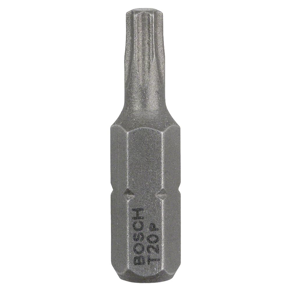 Bosch 2607001611 Extra Hard Screwdriver Bit