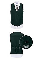 Men Suit Set Slim Fit Wedding Suit Business Suit