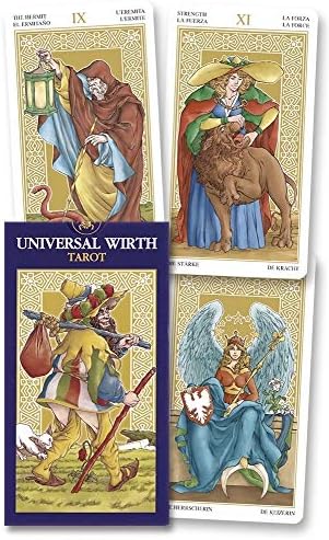 Art of Life Tarot Deck: Livingstone, Charlene: 9781572817159