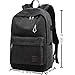 Trustbag a-001 Backpack, Laptop/Computer/Notebook, Black