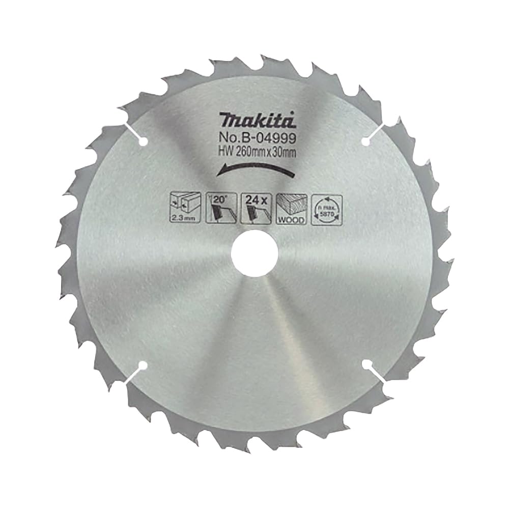 Makita B-04999 Makblade Plus for Stationary Saws