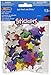 Darice, Foamies, Foam stickers Stars, 120 pc