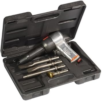 Chicago Pneumatic CP717K featured image 2