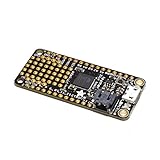 Adafruit Feather 32u4 Basic Proto