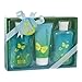Freida & fJoe Meadow Bath Spa Gift Box,