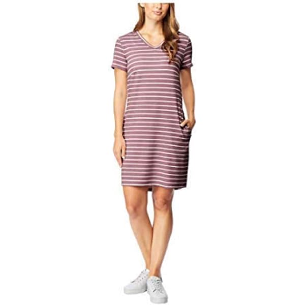 Carve Designs Women's Nellie Linen Dress, XXS Navy Floral at Amazon Women's  Clothing store
