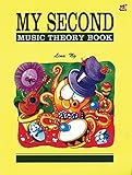 My Second Music Theory Book (Made Easy) by