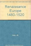 Renaissance Europe 1480-1520