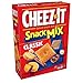 Cheez-It Baked Snack Mix, Classic, 10.5 Oz Box