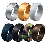 silicone rings (men, 10)