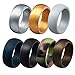 silicone rings (men, 10)