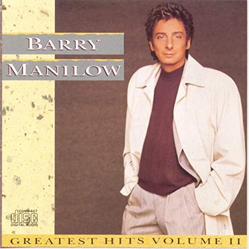 Barry Manilow - Even Now - Amazon.com Music