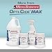 Micro-Scientific - OCS12-024 Opti-Cide3 Healthcare Grade Disinfectant Cleaner and Sanitizer Spray, Model:NEMSI24SA