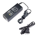 AC Adapter/Battery Charger for Toshiba Satellite A215-S4757 A215-S4807 A215-S5818 L305-S5865 L305-S5915 L305D-S5893 L305D-S5974 L355-S7902 L355D-S7809 L45-S7409 L505D-GS6000 M305 M65 U305-S5077 U405