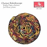 CLARINET KALEIDOSCOPE                              image