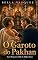 Livro O Garoto do Pakhan: Dark Romance MM da Máfia Russa — Diferença de Idade