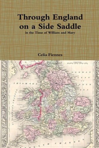 Through England on a Side Saddle