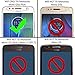 CoverON Motorola Moto G5S Plus Case, [Tank Series] Protective Full Body Phone Cover with Tough Faceplate - Black