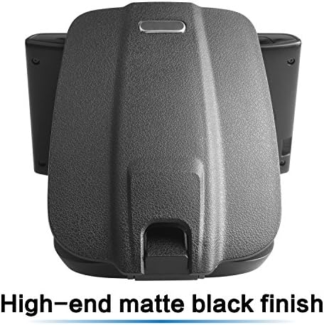 Arkon GPS Mount For Garmin Nuvi, Drive & DriveSmart - Console And VSM Dash Mount