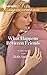 What Happens Between Friends (In Shady Grove Book 2)