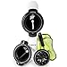 Fullstar Vegetable Spiralizer Cutter Bundle with Grip Handle