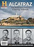 History Channel Alcatraz: The Notorious Prison - A Daring Jailbreak