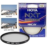 Hoya 62mm NXT/ UV Haze Filter