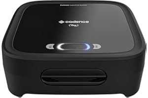 Sanduicheira Elétrica Cadence Click - 127V