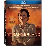 Strangerland [Blu-ray]