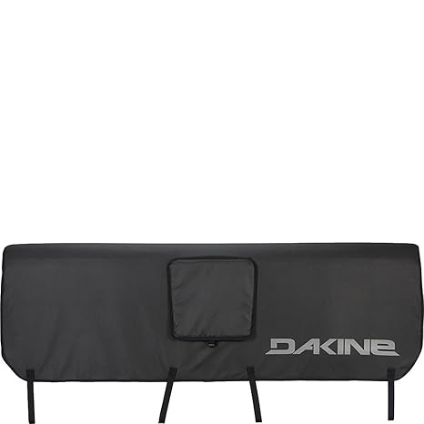 dakine tailgate bike rack