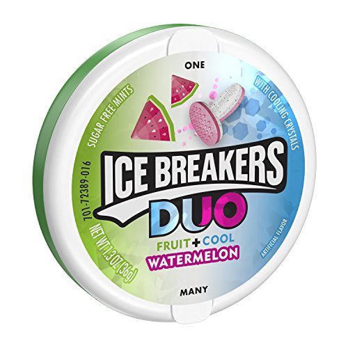 1 Ice+Breakers+Sugar+Mints+Watermelon